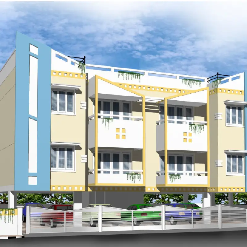 completed projects images